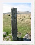 1439-Standing Stone near Merivale * 600 x 800 * (103KB)